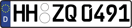 HH-ZQ0491