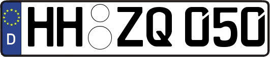 HH-ZQ050