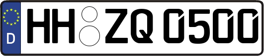 HH-ZQ0500