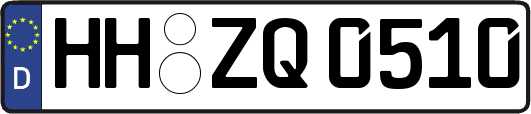 HH-ZQ0510