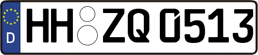 HH-ZQ0513