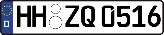 HH-ZQ0516