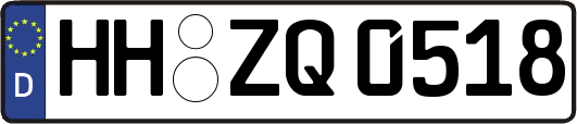 HH-ZQ0518