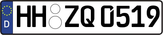 HH-ZQ0519