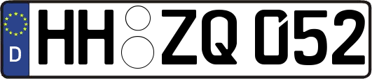 HH-ZQ052