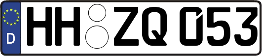 HH-ZQ053