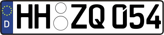 HH-ZQ054