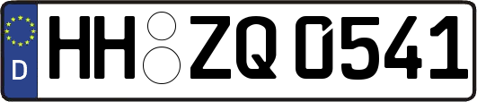 HH-ZQ0541