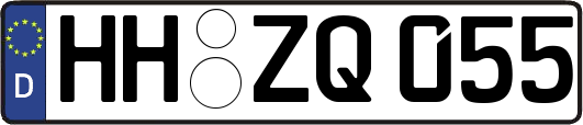 HH-ZQ055