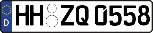 HH-ZQ0558