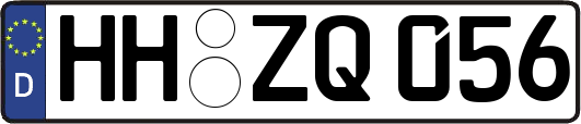 HH-ZQ056