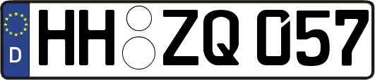 HH-ZQ057