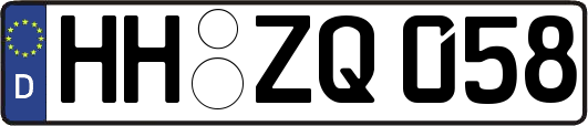 HH-ZQ058