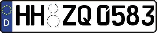 HH-ZQ0583