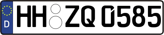 HH-ZQ0585