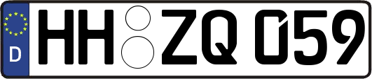 HH-ZQ059