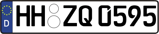 HH-ZQ0595