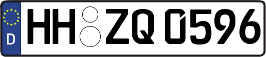 HH-ZQ0596