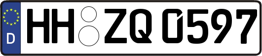 HH-ZQ0597