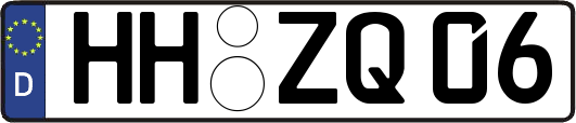 HH-ZQ06