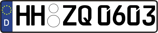HH-ZQ0603