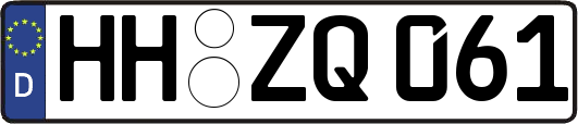 HH-ZQ061