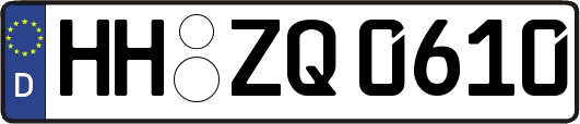 HH-ZQ0610