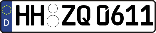 HH-ZQ0611