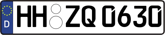 HH-ZQ0630