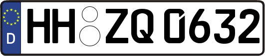 HH-ZQ0632