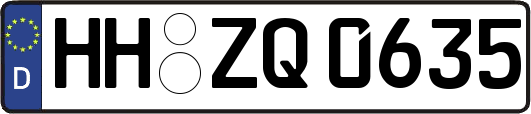 HH-ZQ0635