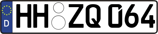 HH-ZQ064