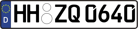 HH-ZQ0640