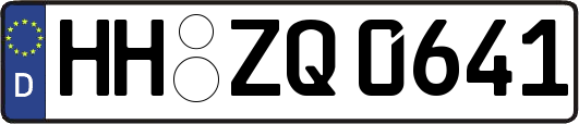 HH-ZQ0641