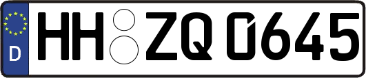 HH-ZQ0645