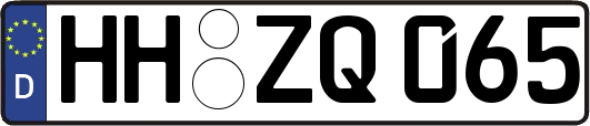 HH-ZQ065