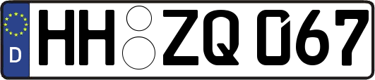 HH-ZQ067