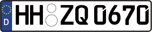 HH-ZQ0670