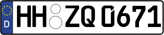 HH-ZQ0671
