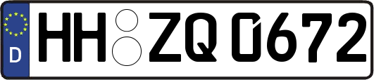 HH-ZQ0672
