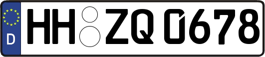 HH-ZQ0678