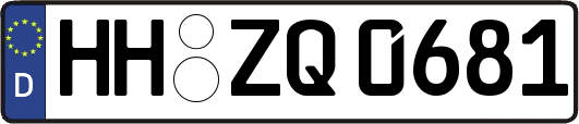HH-ZQ0681
