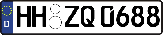 HH-ZQ0688