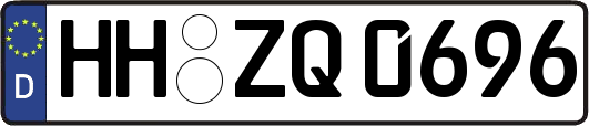 HH-ZQ0696