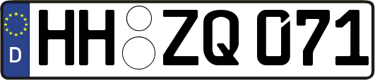 HH-ZQ071
