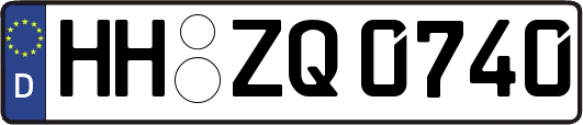 HH-ZQ0740