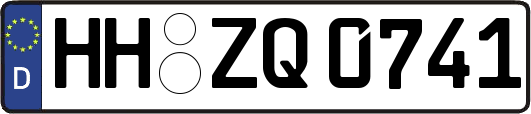 HH-ZQ0741