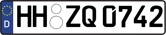 HH-ZQ0742