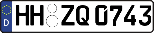 HH-ZQ0743