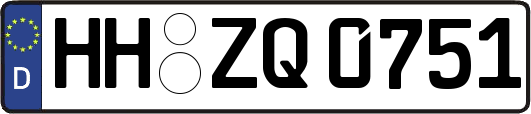 HH-ZQ0751